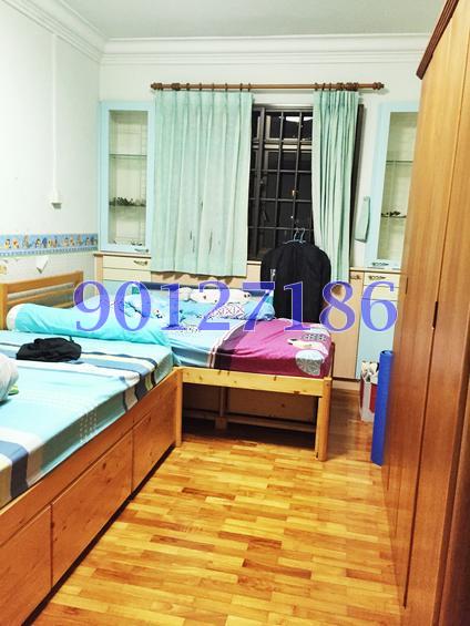 Blk 116B Rivervale Drive (Sengkang), HDB 5 Rooms #105759272